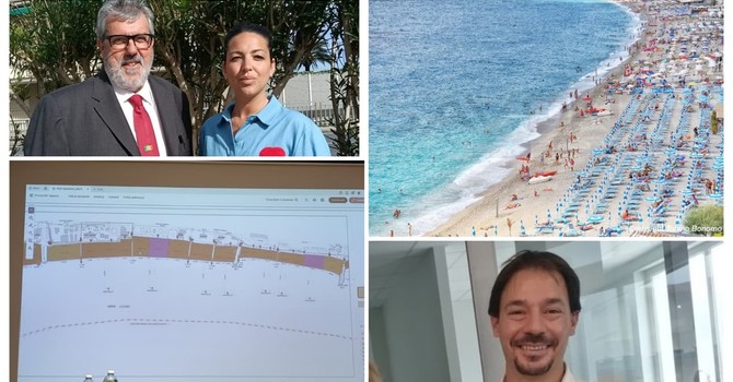 Spotorno, nuovo braccio di ferro sul Pud. Polemica sui tempi del Consiglio comunale dopo la richiesta di annullamento della minoranza Spotorno, nuovo braccio di ferro sul Pud. Polemica sui tempi del Consiglio comunale dopo la richiesta di annullamento della minoranza