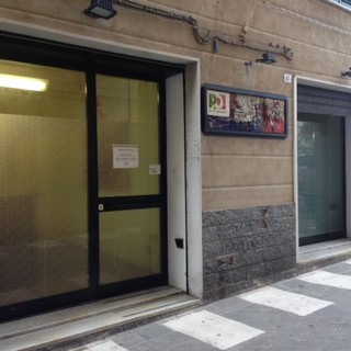 Savona, assemblea cittadina del Pd, una relazione per ricompattare i Dem