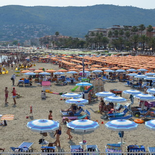 Andora, il sindaco Demichelis: "Abbiamo un'estate di eventi che dura 365 giorni all'anno"