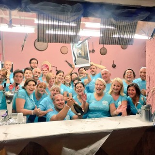 SUTTA CÀ DU BERGÉ vince la Sagra du Burgu: a loro il premio di miglior cantina 2016