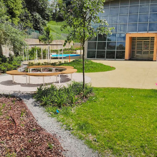 Savona, via alla riqualificazione degli spazi esterni della scuola Callandrone: lavori per oltre 230mila euro Savona, via alla riqualificazione degli spazi esterni della scuola Callandrone: lavori per oltre 230mila euro