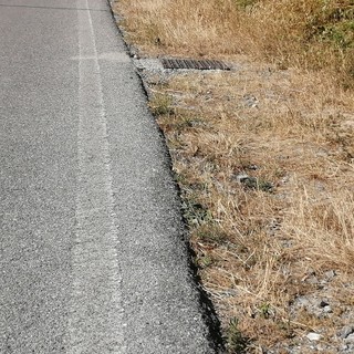 Emergenza siccità, dalla Regione chiesti circa 15 milioni al Governo per il savonese Emergenza siccità, dalla Regione chiesti circa 15 milioni al Governo per il savonese