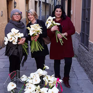 Albenga, il Quartiere Sant'Eulalia ha un nuovo direttivo