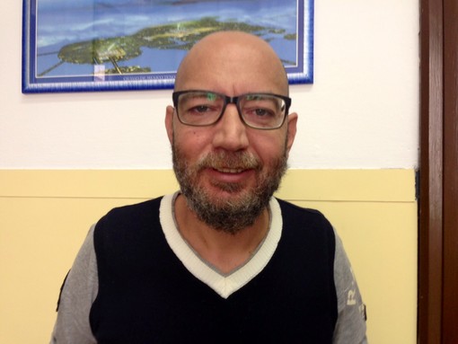 Né con Rete a Sinistra né con il PD, incognita candidatura per Sergio Lugaro: "Manterrò il mio impegno sino a fine mandato e parteciperò alle primarie"