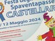 Gli Spaventapasseri di Castellar... una storia lunga 30 anni! Gli Spaventapasseri di Castellar... una storia lunga 30 anni!