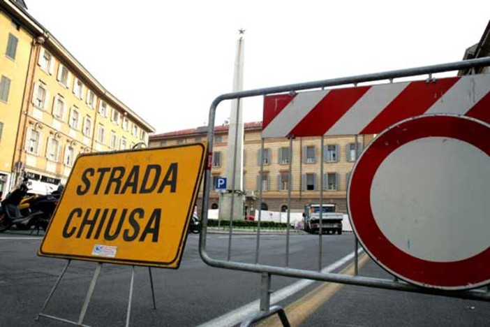 Murialdo: statale 52 riapre dopo anni Murialdo: statale 52 riapre dopo anni