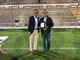 Albenga, quali le condizioni dello Stadio Riva?
