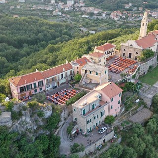 A Giustenice torna la Sagra d’inizio estate: 18 e 19 giugno tutti a festeggiare l’arrivo della stagione più bella
