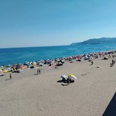 Savona, riqualificazione della spiaggia sotto al Priamar: avviata la Conferenza dei servizi Savona, riqualificazione della spiaggia sotto al Priamar: avviata la Conferenza dei servizi