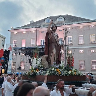 Loano, alla scoperta della devozione a San Giovanni Battista