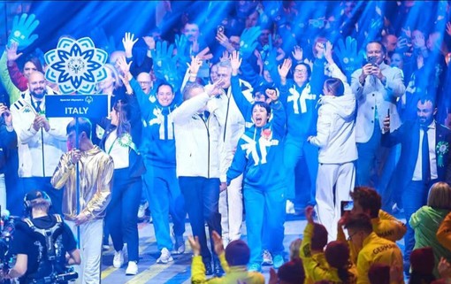 Foto di Serena Taccetti