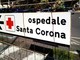 Scivola e batte la testa: ragazzo soccorso a Ceriale, codice giallo al Santa Corona