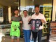 Da Savona alla cima del monte Cervino: l'impresa benefica di Sandro Valbonesi all'interno del progetto "Life Runner"