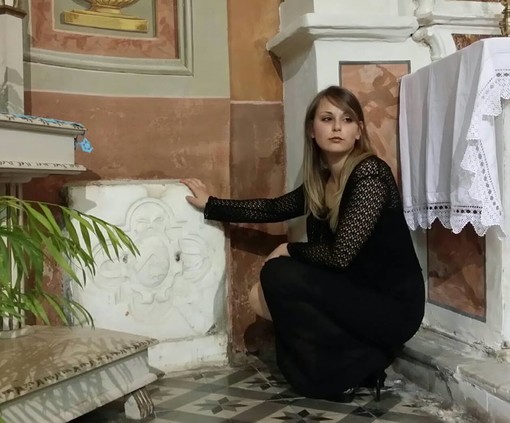 Alle origini della nostra civiltà: la storia di Cristoforo Colombo da Chiusanico Alle origini della nostra civiltà: la storia di Cristoforo Colombo da Chiusanico