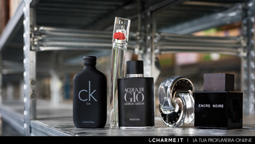 eCharme, il nuovo volto della cosmesi: 10.000 prodotti top e prezzi scontati eCharme, il nuovo volto della cosmesi: 10.000 prodotti top e prezzi scontati