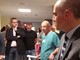 Caso GSL: Cangiano riferisce "La Viale garantisce risposte entro 10 giorni" Sindaci uniti, "Non accettiamo tale termine, vogliamo risposte immediate" Caso GSL: Cangiano riferisce "La Viale garantisce risposte entro 10 giorni" Sindaci uniti, "Non accettiamo tale termine, vogliamo risposte immediate"