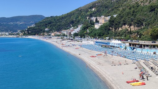 Spiagge a Spotorno, il Difensore Civico dalla parte del Comune: "Legge interpretata correttamente" Spiagge a Spotorno, il Difensore Civico dalla parte del Comune: "Legge interpretata correttamente"