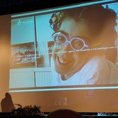 “Il Sorriso di Benedetta”: lunedì 23 dicembre doppio appuntamento di solidarietà “Il Sorriso di Benedetta”: lunedì 23 dicembre doppio appuntamento di solidarietà