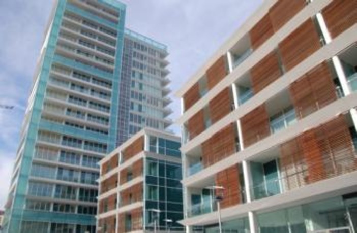 Savona: 1,4% in più sui prezzi dei box, Genova in discesa Savona: 1,4% in più sui prezzi dei box, Genova in discesa