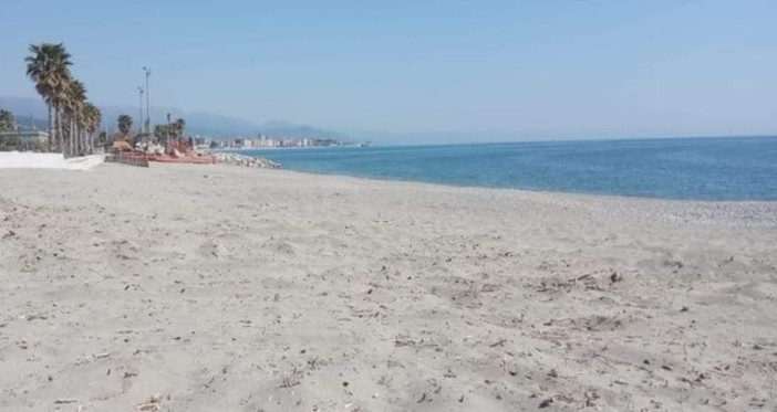Savona, spiaggia libera di Zinola: aggiudicato progetto esecutivo per la realizzazione di fabbricati a fruizione pubblica