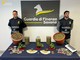 Arrestato pusher 47enne: in casa oltre 3 kg di marijuana e una coltivazione di piantine. Riforniva la piazza di Savona Arrestato pusher 47enne: in casa oltre 3 kg di marijuana e una coltivazione di piantine. Riforniva la piazza di Savona