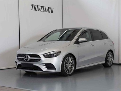 La gamma Mercedes come non l’hai mai vista, su Trivellato.it