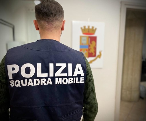 Savona, deve scontare una pena di otto mesi per droga: in manette un 34enne albanese Savona, deve scontare una pena di otto mesi per droga: in manette un 34enne albanese