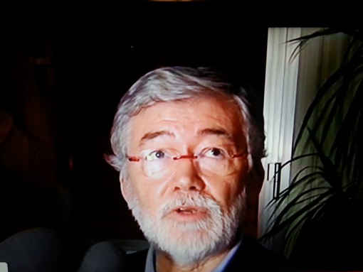 Primarie del Pd: Sergio Cofferati incassa l'appoggio di Anna Giacobbe Primarie del Pd: Sergio Cofferati incassa l'appoggio di Anna Giacobbe