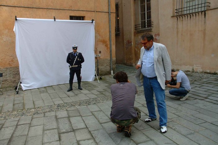 Caprioglio-Toscani: un match surreale