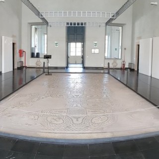 Prosegue la mostra "Primo Levi: un ricordo a cent'anni dalla nascita" di Anpi Loano