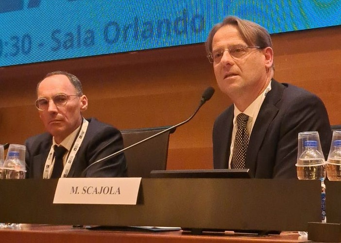 Demanio marittimo, Scajola agli stati generali del turismo balneare: “Regioni pronte ad affiancare il governo nel cofronto con l’Europa” Demanio marittimo, Scajola agli stati generali del turismo balneare: “Regioni pronte ad affiancare il governo nel cofronto con l’Europa”