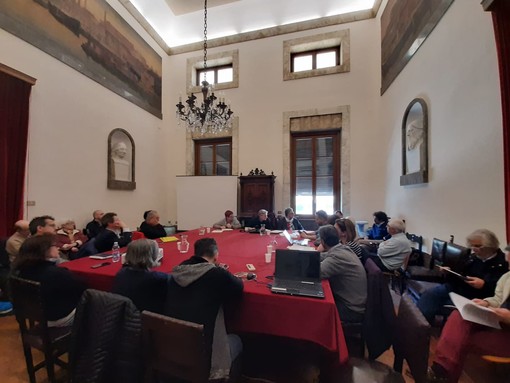 Savona, 20mila euro per lo studio di progettazione dei lavori del San Giacomo: proposto un crowdfounding Savona, 20mila euro per lo studio di progettazione dei lavori del San Giacomo: proposto un crowdfounding