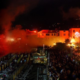 Arriva a Laigueglia "Lo Sbarco dei Saraceni": festeggiamenti dal 26 al 31 luglio