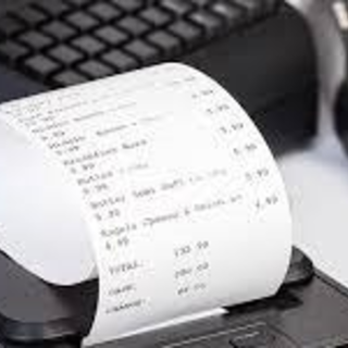 "Lo scontrino digitale": la consulenza di Confcommercio Savona per saperne di più