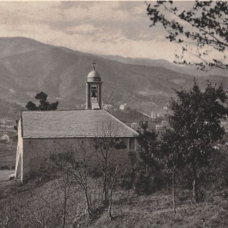 Il 18 febbraio a Vado Ligure la seconda parte del convegno sul Monte e San Genesio