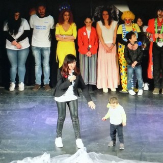 Albenga, Silvana Ansaldo: "Si va in scena il 29 agosto con un’opera dedicata a chi ha voglia di ricominciare, pensando anche allo svago"