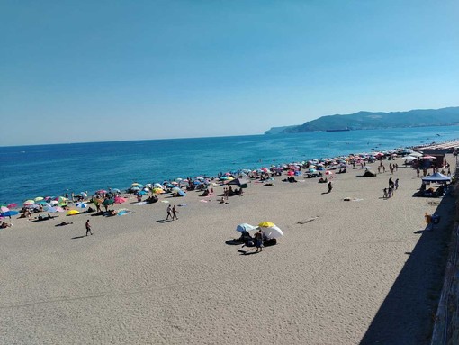 Savona, riqualificazione della spiaggia sotto al Priamar: avviata la Conferenza dei servizi