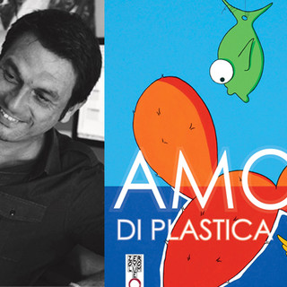 Le opere "pop" dell'artista milanese Andrea Sangalli alla galleria Artender di Alassio