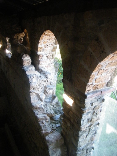 Ad Albenga un'apertura straordinaria gratuita dell'area archeologica di San Calocero al Monte