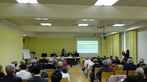 Sonia Viale agli stati generali della sanità savonese:&quot;Creazione del modello Liguria, 8 aprile conferenza dei sindaci per i bisogni dei cittadini&quot;