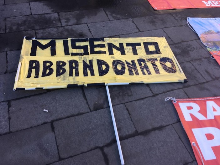 Piaggio Aerospace, le perplessità di Pasa (Cgil): "Governo scherza con il fuoco, subito commissario e avanti con gli ordini e le commesse"