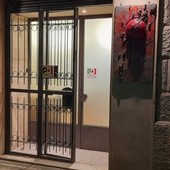 Savona, una targa dedicata a Tina Anselmi nella sede del Pd di via Sormano Savona, una targa dedicata a Tina Anselmi nella sede del Pd di via Sormano