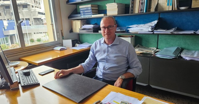 Savona. Culp Pippo Rebagliati, Stefano Giusto confermato Console della Compagnia