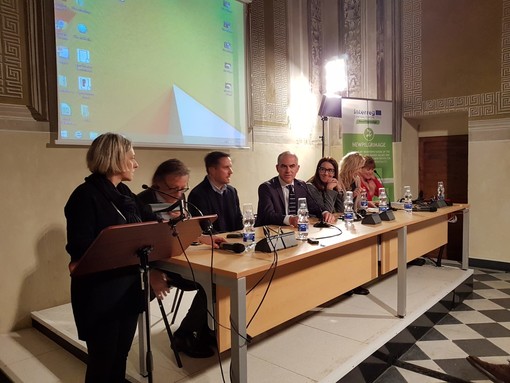 Albenga verso lo sviluppo del turismo religioso con San Martino e il progetto NewPilgrimAge