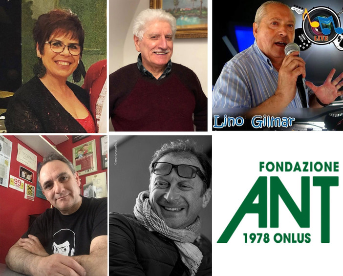 Il fascino e la magia di Napoli rivivono in una serata al San Carlo di Albenga