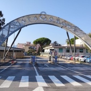 Punto nascite Ospedale Santa Corona, Foscolo (Lega): “Questione urgente, Toti dia risposte ai cittadini”