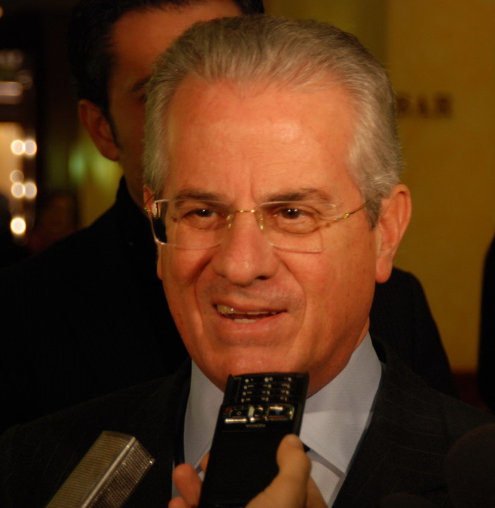 Il caso della casa al Colosseo: assolto l'ex ministro imperiese Claudio Scajola Il caso della casa al Colosseo: assolto l'ex ministro imperiese Claudio Scajola