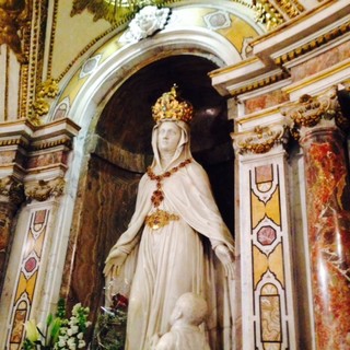 Savona, apertura straordinaria del Museo d’Arte Sacra Santa Rossello Savona, apertura straordinaria del Museo d’Arte Sacra Santa Rossello