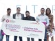 Fitprime vince la 5^ Startup Competition del Web Marketing Festival. Trionfo anche per le startup young Tripeasy e Domius nella sala dedicata a progetti innovativi