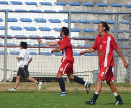 Il Savona Calcio si gode la vetta della classifica della Lega Pro Il Savona Calcio si gode la vetta della classifica della Lega Pro